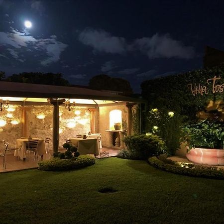Hostal Villa Toscana Γουατεμάλα Εξωτερικό φωτογραφία