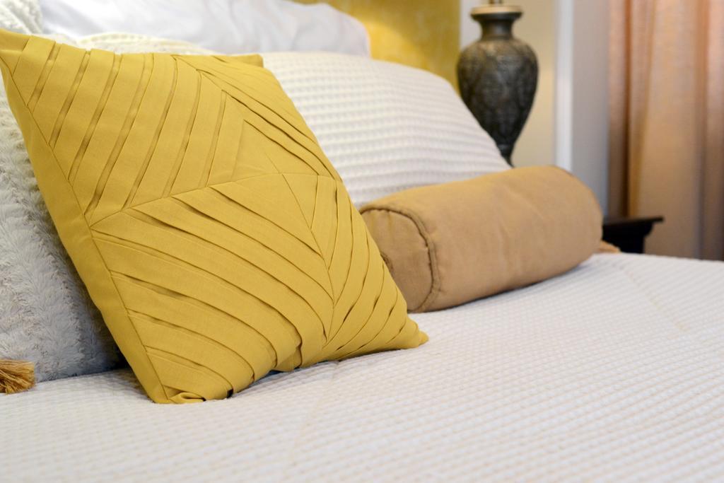 Hostal Villa Toscana Γουατεμάλα Εξωτερικό φωτογραφία