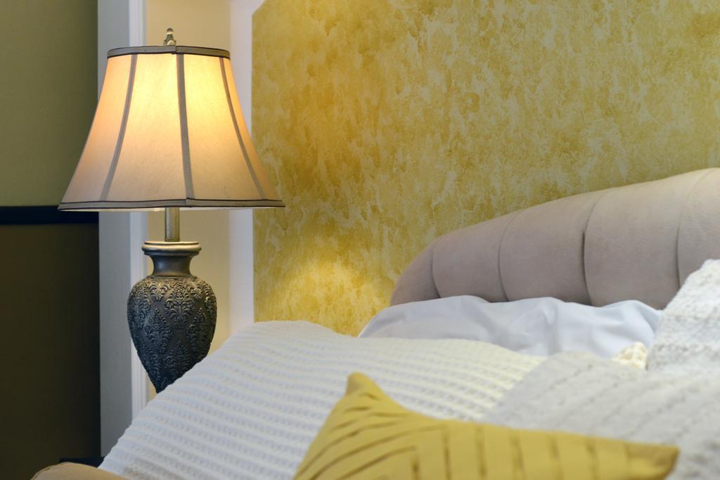 Hostal Villa Toscana Γουατεμάλα Εξωτερικό φωτογραφία