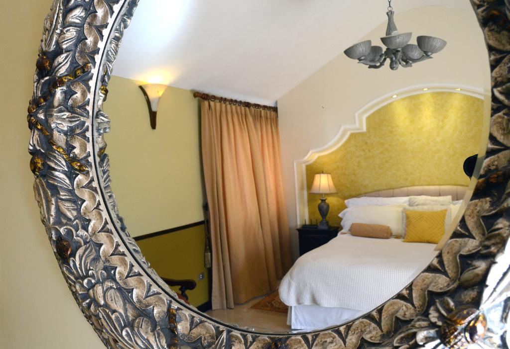 Hostal Villa Toscana Γουατεμάλα Εξωτερικό φωτογραφία