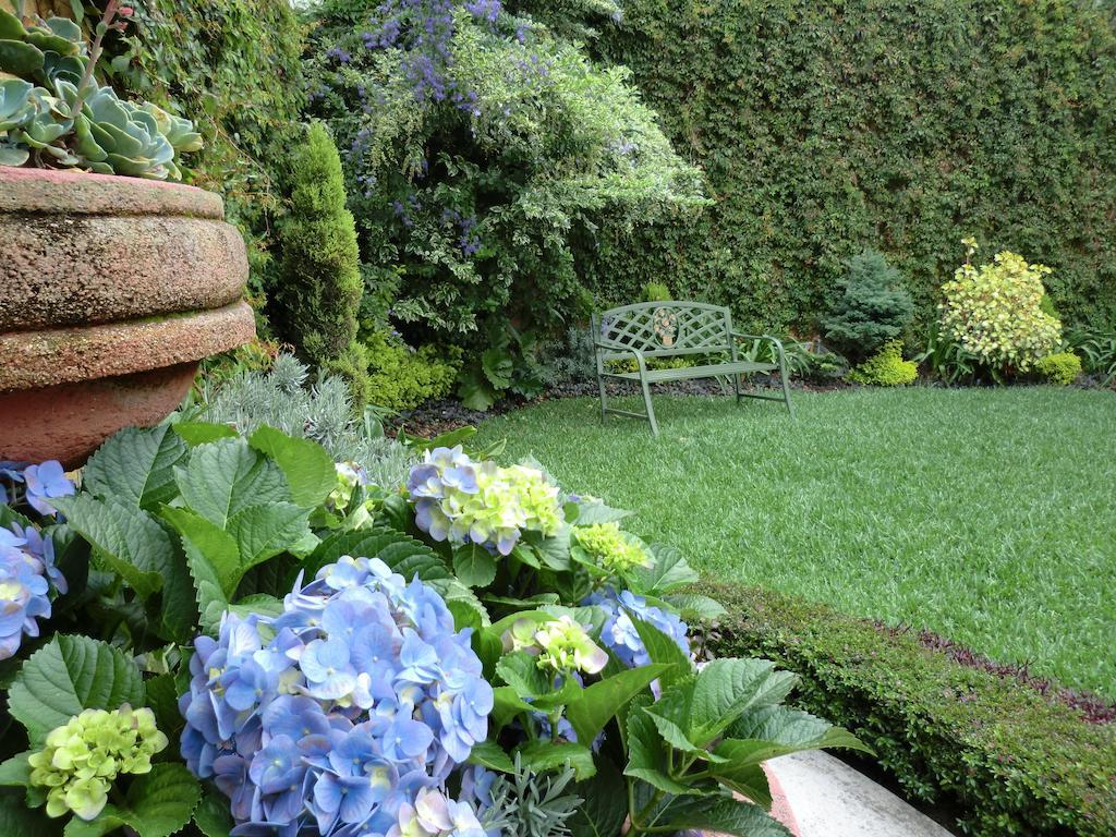 Hostal Villa Toscana Γουατεμάλα Εξωτερικό φωτογραφία
