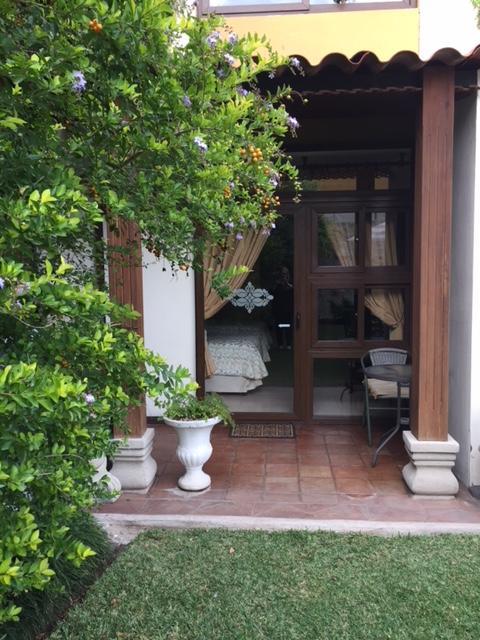 Hostal Villa Toscana Γουατεμάλα Εξωτερικό φωτογραφία