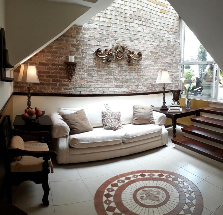 Hostal Villa Toscana Γουατεμάλα Εξωτερικό φωτογραφία