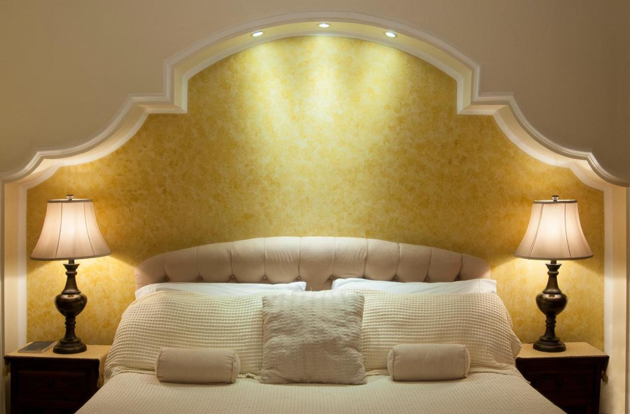 Hostal Villa Toscana Γουατεμάλα Εξωτερικό φωτογραφία